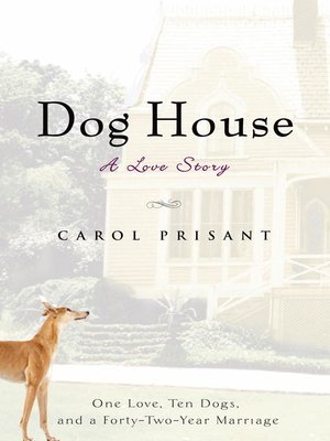cover image of Dog House